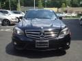 Black - C 63 AMG Photo No. 3