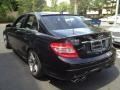  2010 C 63 AMG Black