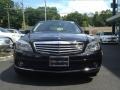 Black - C 300 Luxury 4Matic Photo No. 3