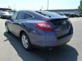 2012 Twilight Blue Metallic Honda Accord Crosstour EX-L 4WD  photo #3