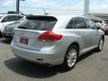 2010 Classic Silver Metallic Toyota Venza I4  photo #4