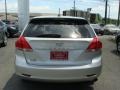 2010 Classic Silver Metallic Toyota Venza I4  photo #5