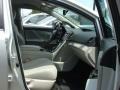 2010 Classic Silver Metallic Toyota Venza I4  photo #8