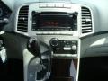 2010 Classic Silver Metallic Toyota Venza I4  photo #11