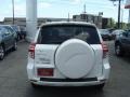Super White - RAV4 I4 4WD Photo No. 5