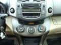 Super White - RAV4 I4 4WD Photo No. 11