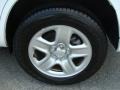 Super White - RAV4 I4 4WD Photo No. 14