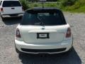 2007 Pepper White Mini Cooper S Hardtop  photo #6