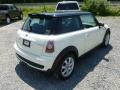 2007 Pepper White Mini Cooper S Hardtop  photo #7