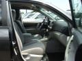 2009 Magnetic Gray Metallic Toyota Highlander V6  photo #8