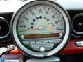 2007 Pepper White Mini Cooper S Hardtop  photo #14