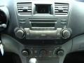 2009 Magnetic Gray Metallic Toyota Highlander V6  photo #11