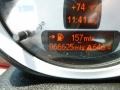 2007 Pepper White Mini Cooper S Hardtop  photo #15