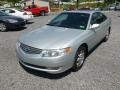 Lunar Mist Metallic - Solara SE Coupe Photo No. 3