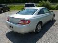 Lunar Mist Metallic - Solara SE Coupe Photo No. 7