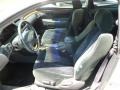 Lunar Mist Metallic - Solara SE Coupe Photo No. 11