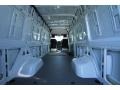  2012 Sprinter 3500 High Roof Extended Cargo Van Trunk
