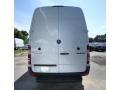2012 Arctic White Mercedes-Benz Sprinter 2500 High Roof Cargo Van  photo #5