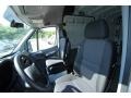 2012 Arctic White Mercedes-Benz Sprinter 2500 High Roof Cargo Van  photo #10