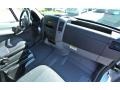 2012 Arctic White Mercedes-Benz Sprinter 2500 High Roof Cargo Van  photo #11
