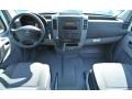 2012 Arctic White Mercedes-Benz Sprinter 2500 High Roof Cargo Van  photo #12