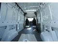 2012 Arctic White Mercedes-Benz Sprinter 2500 High Roof Cargo Van  photo #16