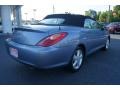 2006 Cosmic Blue Metallic Toyota Solara SLE V6 Convertible  photo #3