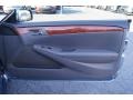2006 Cosmic Blue Metallic Toyota Solara SLE V6 Convertible  photo #14