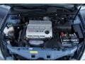 2006 Cosmic Blue Metallic Toyota Solara SLE V6 Convertible  photo #15