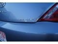 2006 Cosmic Blue Metallic Toyota Solara SLE V6 Convertible  photo #17