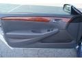 2006 Cosmic Blue Metallic Toyota Solara SLE V6 Convertible  photo #18