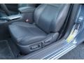 2006 Cosmic Blue Metallic Toyota Solara SLE V6 Convertible  photo #19