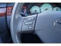 2006 Cosmic Blue Metallic Toyota Solara SLE V6 Convertible  photo #23