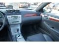 2006 Cosmic Blue Metallic Toyota Solara SLE V6 Convertible  photo #31