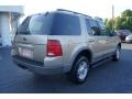 Harvest Gold Metallic - Explorer XLT Photo No. 3