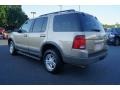 2002 Harvest Gold Metallic Ford Explorer XLT  photo #36