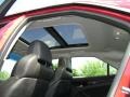Crystal Red Tintcoat - CTS -V Sedan Photo No. 11