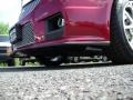 Crystal Red Tintcoat - CTS -V Sedan Photo No. 18