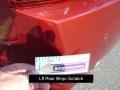 Crystal Red Tintcoat - CTS -V Sedan Photo No. 22