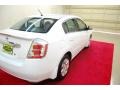 Aspen White - Sentra 2.0 Photo No. 6