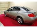 Platinum Graphite - G 37 Sedan Photo No. 4