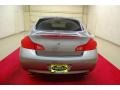 Platinum Graphite - G 37 Sedan Photo No. 5