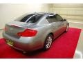 Platinum Graphite - G 37 Sedan Photo No. 6