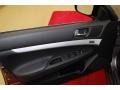 Platinum Graphite - G 37 Sedan Photo No. 10