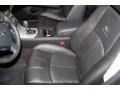 Platinum Graphite - G 37 Sedan Photo No. 11