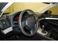 Platinum Graphite - G 37 Sedan Photo No. 12