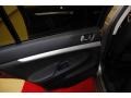 Platinum Graphite - G 37 Sedan Photo No. 15