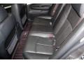 Platinum Graphite - G 37 Sedan Photo No. 16