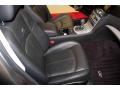 Platinum Graphite - G 37 Sedan Photo No. 21