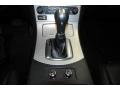 Platinum Graphite - G 37 Sedan Photo No. 23